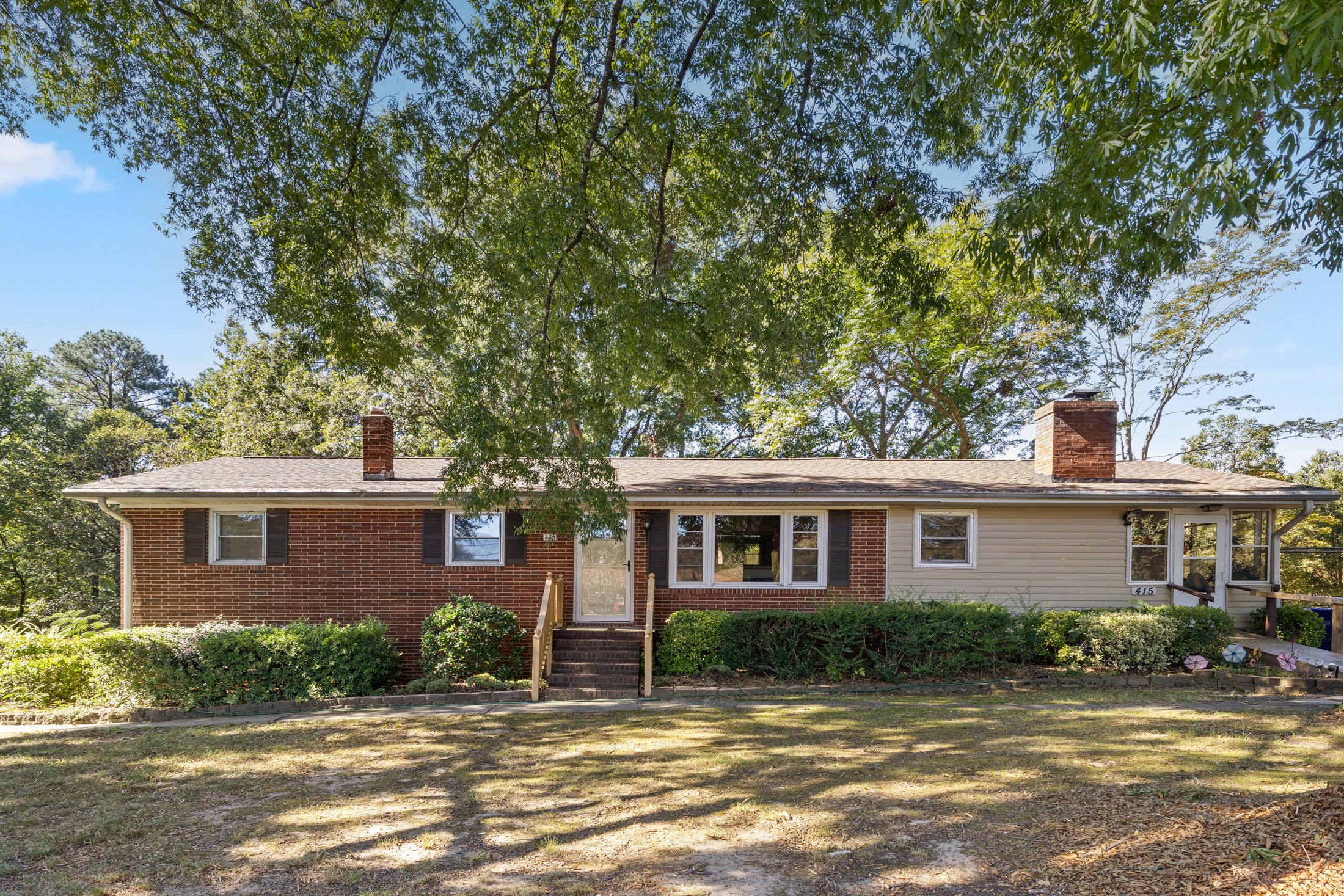 415 Princess Anne Drive, Durham
